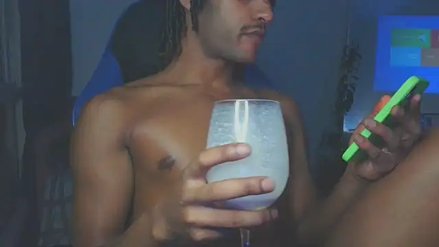 gerson173Hugo online show from 13, 2, 2025