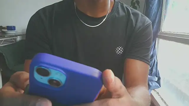 gerson173Hugo online show from 19, 3, 2025