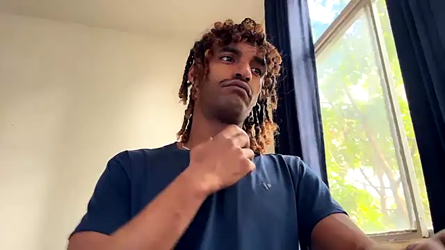 gerson173Hugo online show from 14, 10, 2025