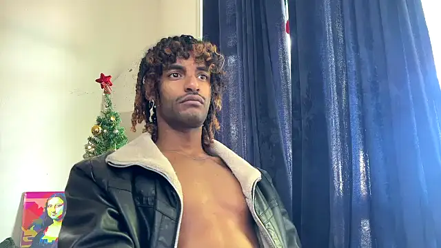 gerson173Hugo online show from 12, 11, 2025