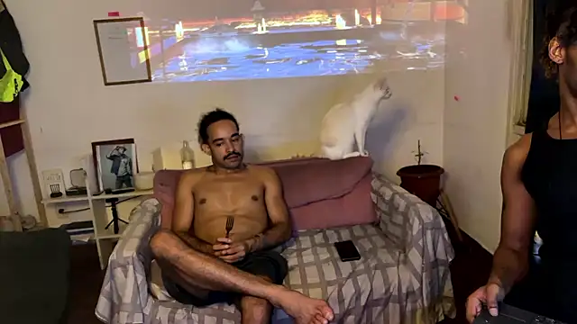 gerson173Hugo online show from 9, 1, 2026