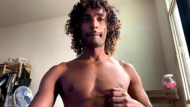 gerson173Hugo online show from 7, 2, 2026