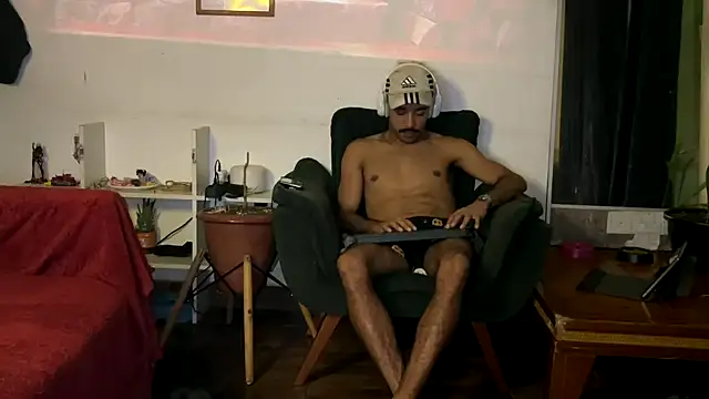 gerson173Hugo online show from 7, 3, 2026