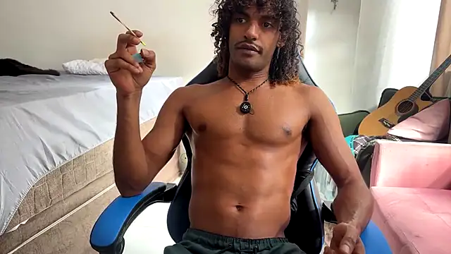 gerson173Hugo online show from 16, 7, 2026