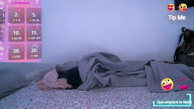 chicantonella online show from 18, 9, 2025