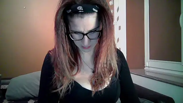 KayaRose online show from 24, 10, 2025