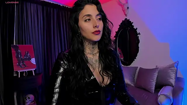 nasty aliice1 online show from 26, 7, 2026