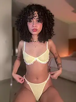 Lianh Benett online show from 11, 1, 2025