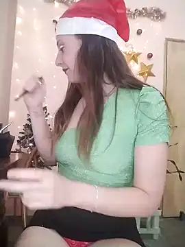 lucecitafantasy2 online show from 22, 12, 2024