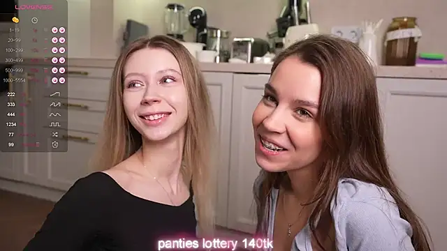 poisonn girlll online show from 15, 2, 2025