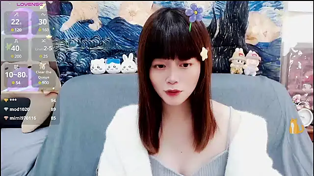 a0513 online show from 19, 1, 2025