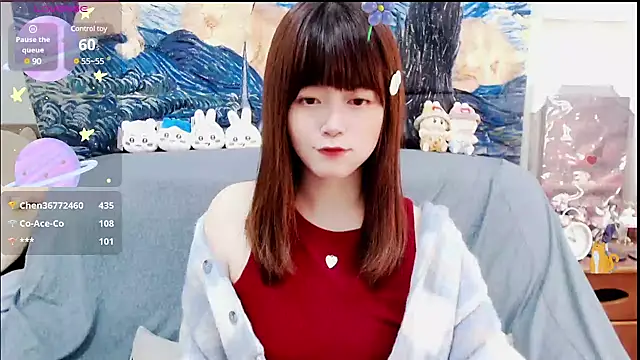 a0513 online show from 5, 2, 2025