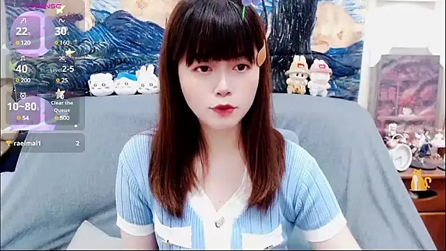 a0513 online show from 13, 3, 2025