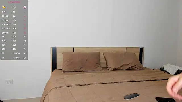 wow lina online show from 2, 3, 2025