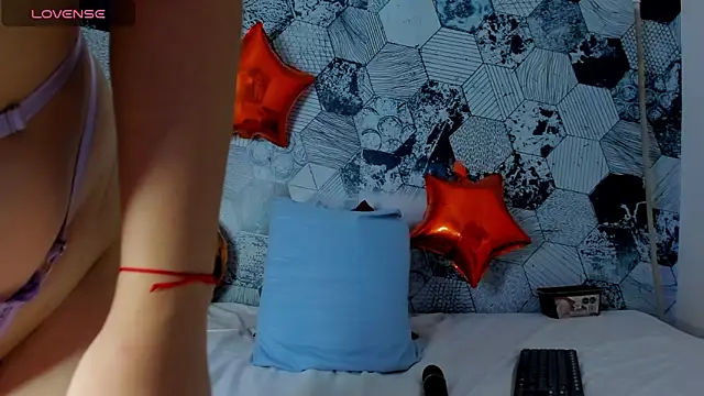 Mikasa Horny online show from 28, 10, 2025