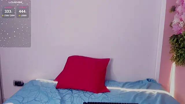 Mikasa Horny online show from 21, 4, 2026