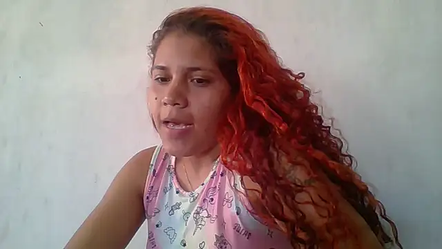 Naughty Ashley  online show from 7, 4, 2026