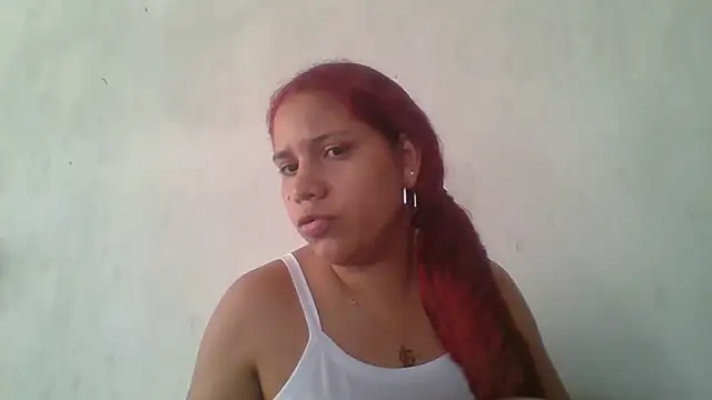 Naughty Ashley  online show from 14, 4, 2026