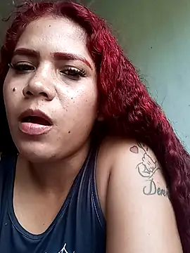 Naughty Ashley  online show from 24, 4, 2026