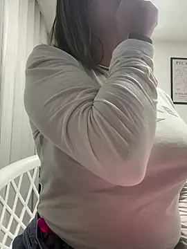 ruby santana777 online show from 25, 10, 2025