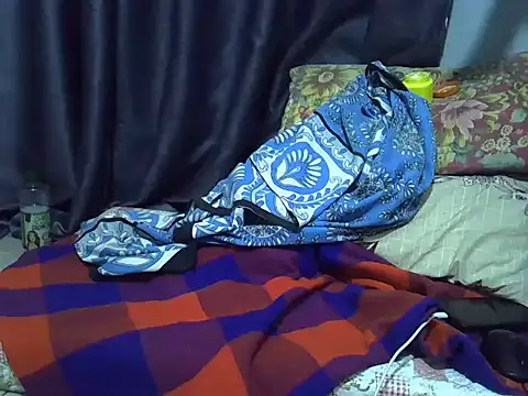 Amberay1 online show from 29, 1, 2025