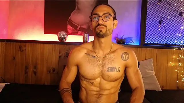 Romeocolin online show from 12, 2, 2026