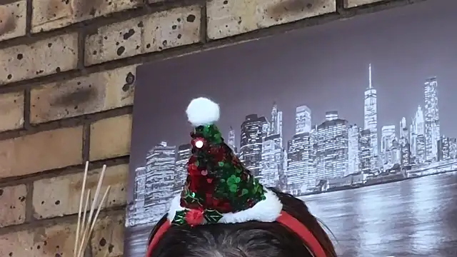 Astoria Moon online show from 20, 12, 2025