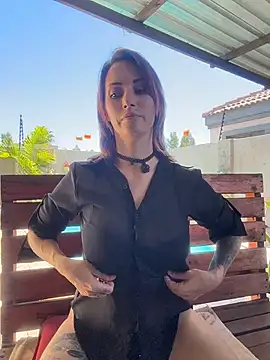 Astoria Moon online show from 31, 3, 2026