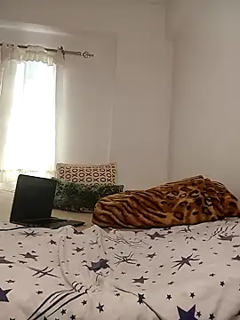 Snapshot of Bella045 chatting on 19, 1, 2025 Bella045 online show from 19, 1, 2025