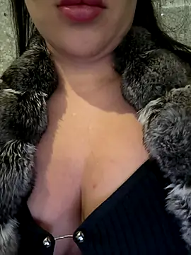 Syka0001 online show from 11, 10, 2025