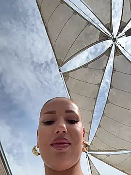 Syka0001 online show from 9, 3, 2026