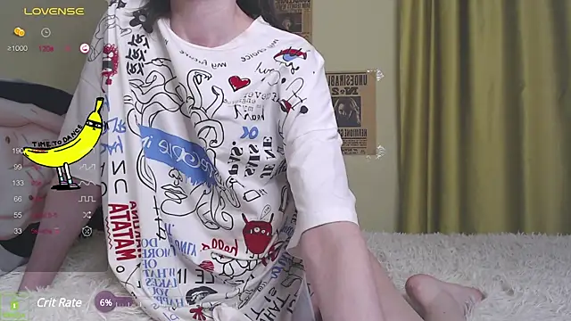 Sussie Salmon online show from 4, 1, 2025