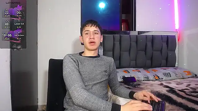 Mr daren  online show from 3, 3, 2025