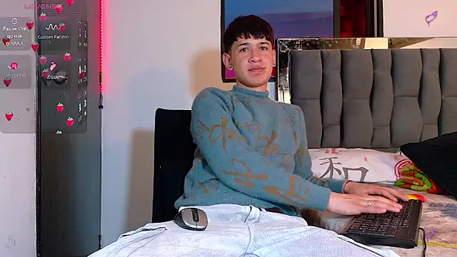 Mr daren  online show from 25, 9, 2025