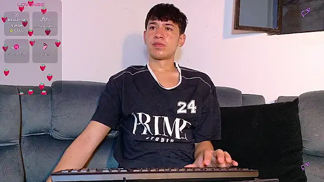 Mr daren  online show from 13, 10, 2025