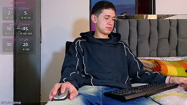 Mr daren  online show from 5, 2, 2026