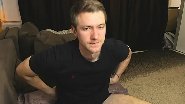 EthanPinkman online show from 24, 2, 2025