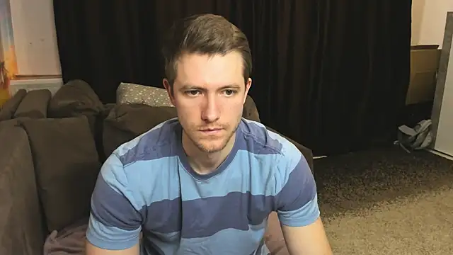 EthanPinkman online show from 26, 2, 2025