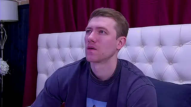 EthanPinkman online show from 28, 9, 2025