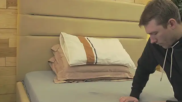 EthanPinkman online show from 18, 1, 2026