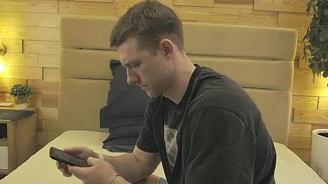 EthanPinkman online show from 28, 3, 2026