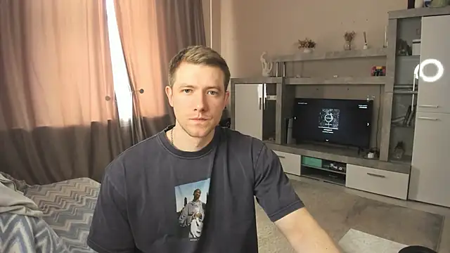 EthanPinkman online show from 15, 5, 2026