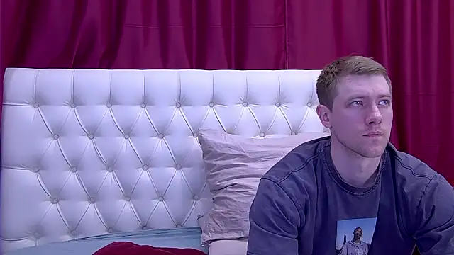 EthanPinkman online show from 31, 5, 2026