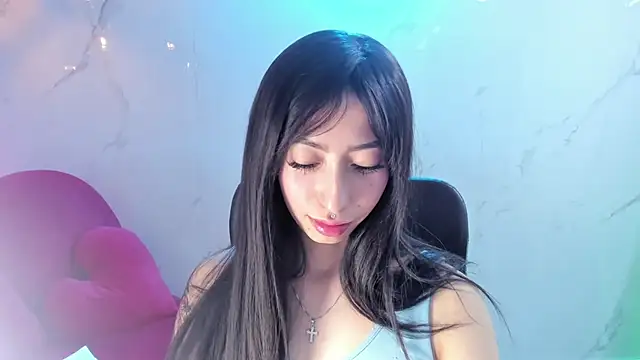 LilithCooperr  online show from 11, 11, 2025