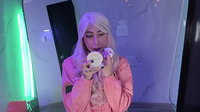 LilithCooperr  online show from 7, 2, 2026