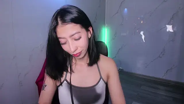 LilithCooperr  online show from 18, 3, 2026