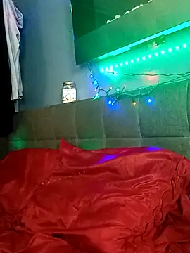 AmazonianMistress online show from 18, 2, 2025