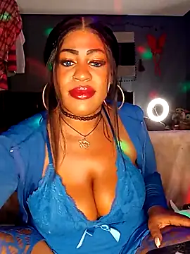 AmazonianMistress online show from 19, 3, 2025