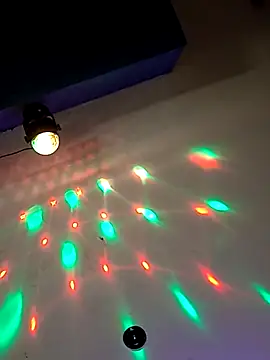 AmazonianMistress online show from 19, 3, 2025