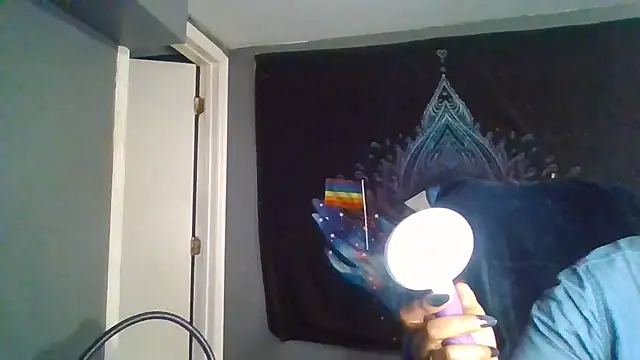 AmazonianMistress online show from 13, 11, 2025